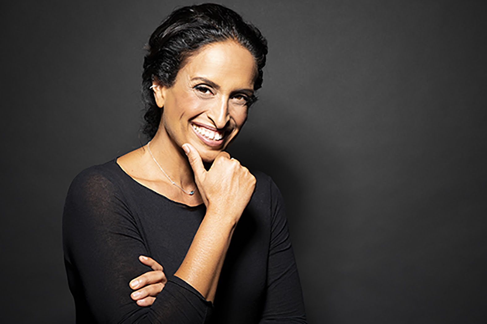 Caltanissetta: la cantante israeliana NOA alla stagione Musicarte “Women in jazz” del Margherita