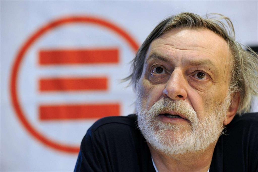 A Caltanissetta si presenta per la prima volta l’ultimo libro di Gino Strada “Una persona alla volta”