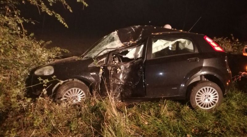 Sicilia, strade “insanguinate”: due morti e due feriti nel palermitano. Le vittime, una ragazza di 18 anni ed un 16enne