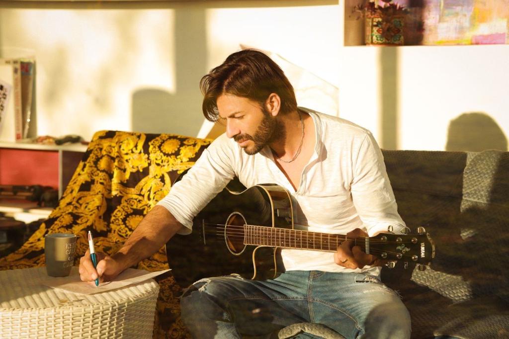 Caltanissetta, in uscita il terzo brano di Fabio Martorana: “L’essenza migliore” dedicato alla figlia