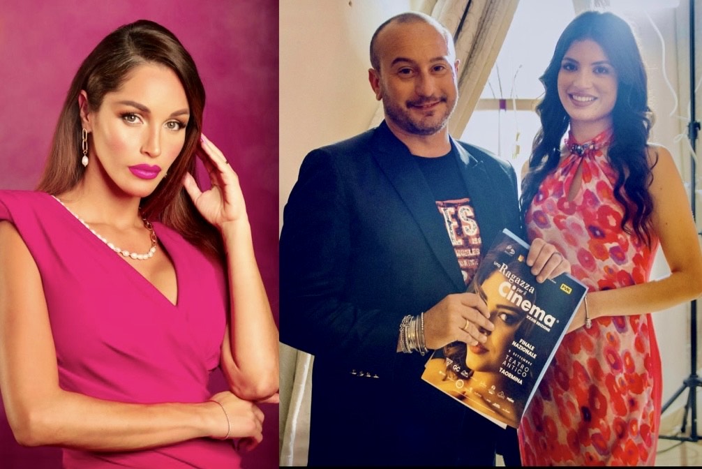 Sommatino. Grande attesa per l’arrivo di Delia Duran