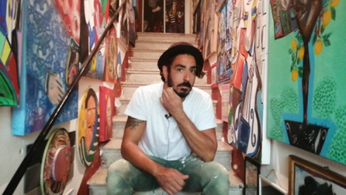 Caltanissetta, sabato “ColoriAMO con Gaia”: la creatività scende in piazza