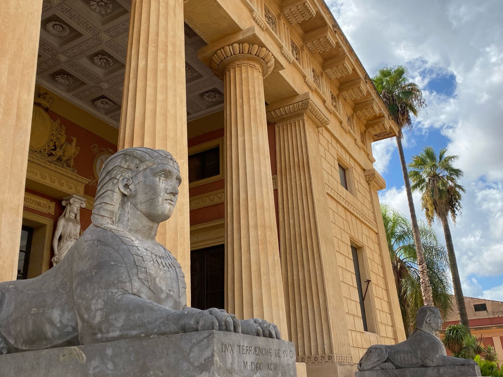 Sicilia, “Il contributo della psicologia nel contrasto alla mafia”: il 14 maggio, convegno all’Orto botanico di Palermo