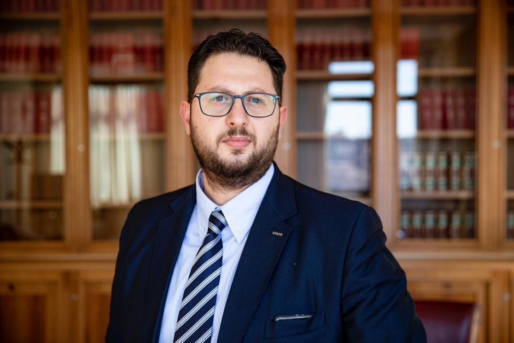 Sud, Dedalo Pignatone (M5S): “Decontribuzione Sud diventi strutturale per la ripartenza del Paese”