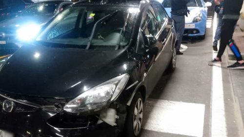 Rassegna stampa. Italia, completamente ubriaco sperona le auto e insulta la polizia: è un prete