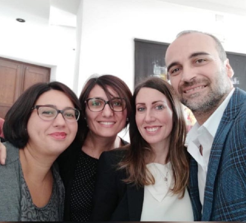 Caltanissetta, SAMOT: venerdì la presentazione di una storia illustrata in occasione della Giornata del Sollievo