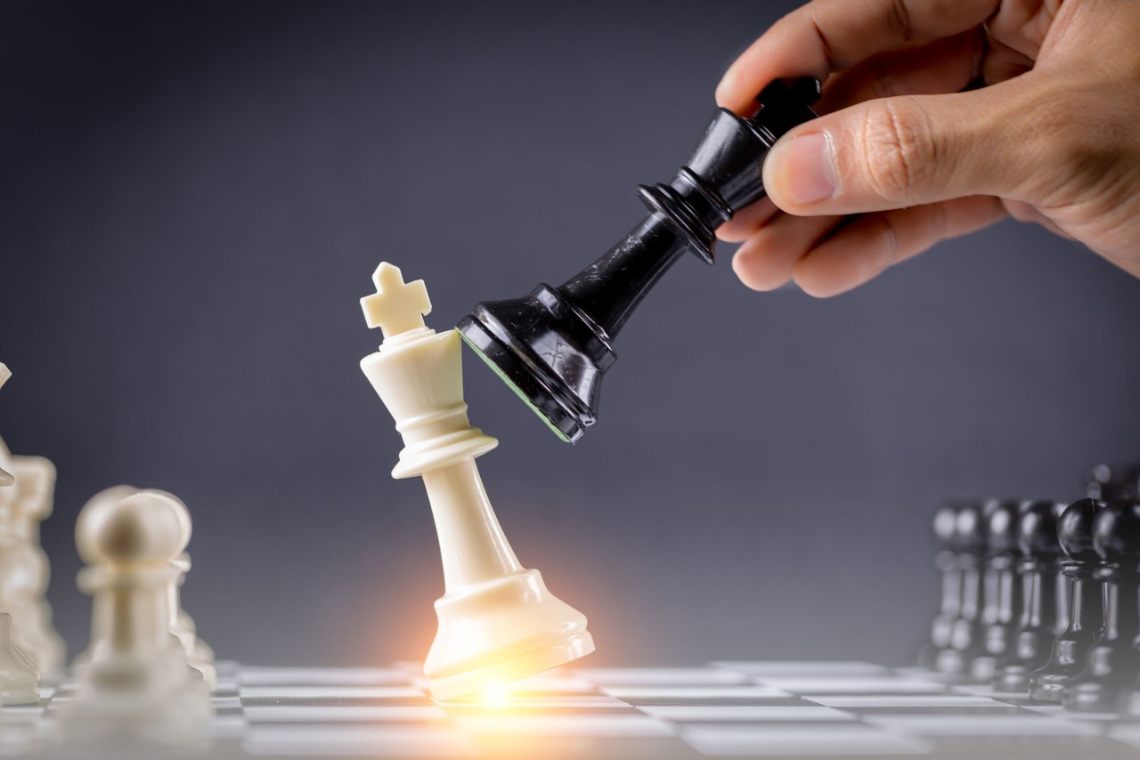 Policlinico a Caltanissetta, prima o poi lo “scacco matto” per gli assenti ingiustificati