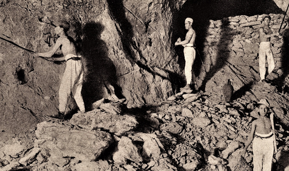 Caltanissetta. Il consigliere  Michele D’Oro, per i 140 anni della tragedia mineraria di Juncio – Tumminelli, chiede all’amministrazione di appore una lapide commemorativa nel Cimitero dei Carusi