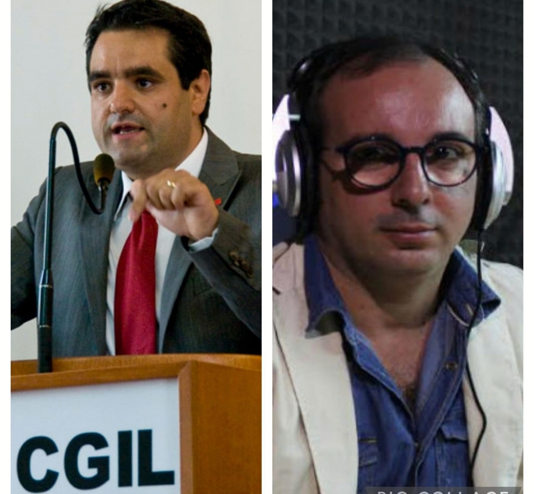 Caltanissetta, Cgil Sicilia su arresti nella Sicilia orientale. “Plauso a magistratura e forze dell’ordine”