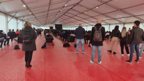 Sicilia, Centri per l’impiego, 25 e 26 maggio prove per i profili funzionari: ecco gli ammessi ai test