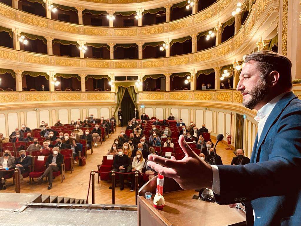 Rassegna stampa. Caltanissetta, assemblea cittadina sul policlinico: ridare dignità alla sanità locale