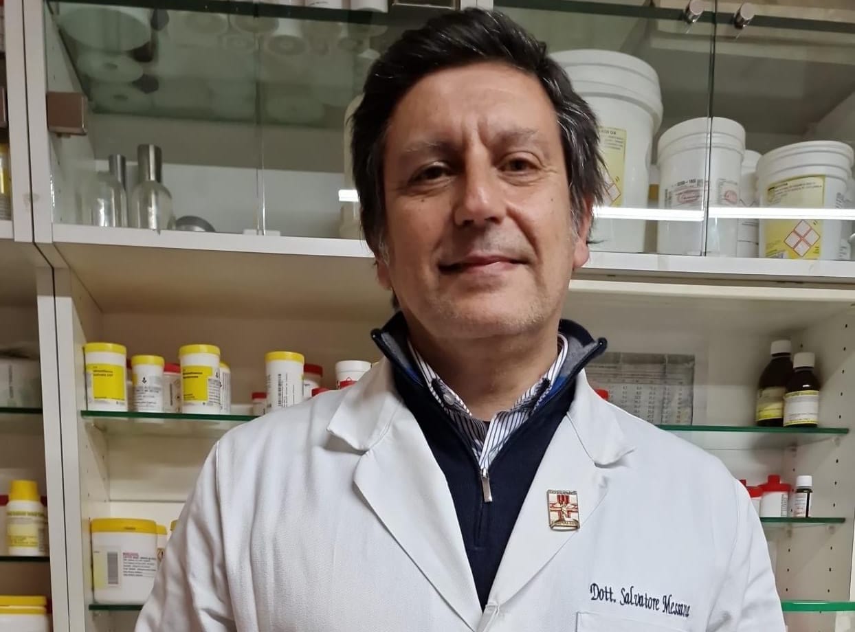 Caltanissetta, Salvatore Messana nominato dalla Commissione Europea esperto della farmacovigilanza dell’EMA