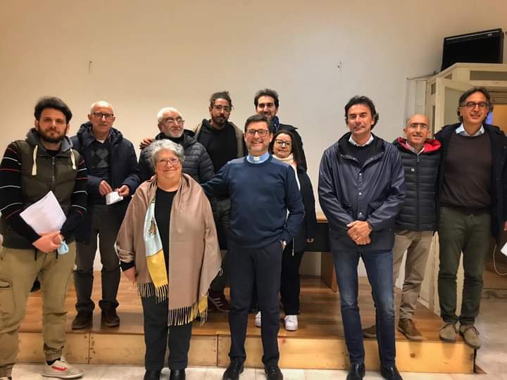 Caltanissetta: Giro Tour dei 4 Quartieri. Presentato l’itinerario delle “Passeggiate”