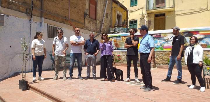 Caltanissetta, insieme si vince: grande successo di pubblico al Giro Tour dei 4 Quartieri