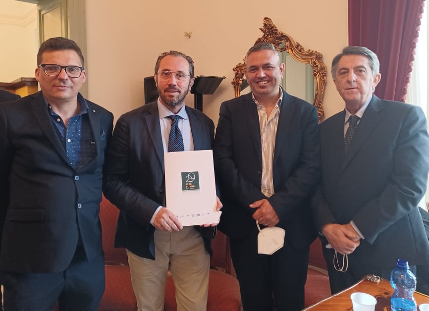 Campofranco al Tavolo Nazionale del “2023 Turismo di Ritorno e scoperta delle proprie origini”