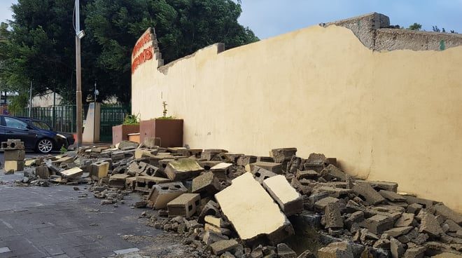 Campofranco. Avviato l’iter per la re – intitolazione dello stadio comunale “Virciglio”