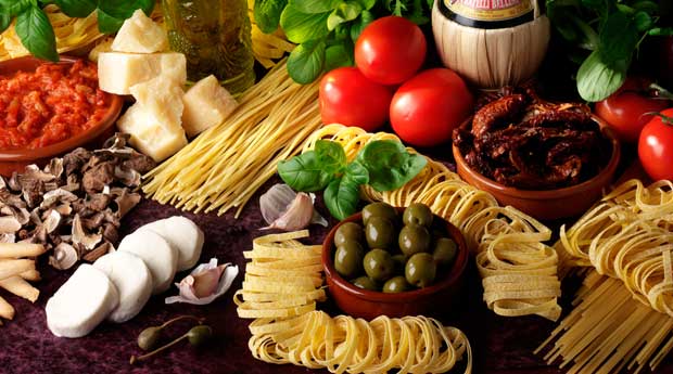 Giornata contro obesità, dieta mediterranea per prevenire