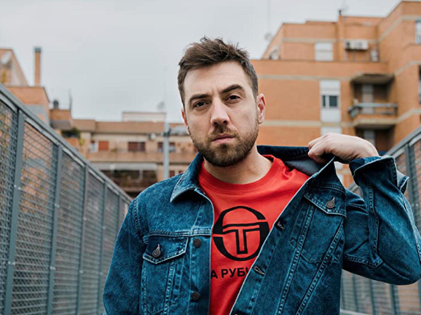 Musica, annunciate le date estive del tour di Coez: in Sicilia, Agrigento e Catania