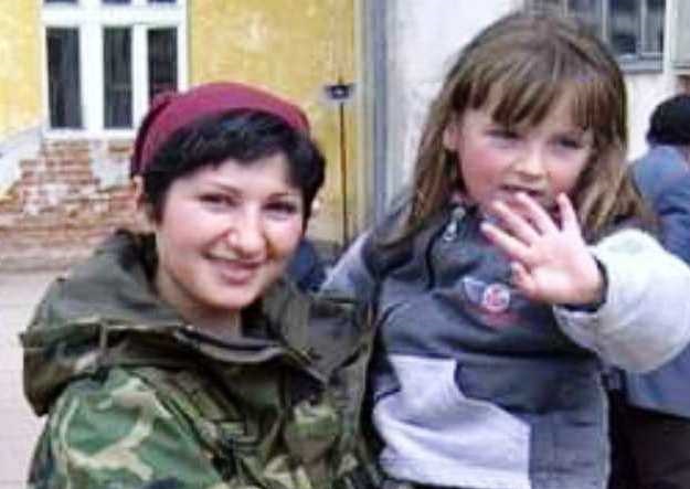 Bersaglieri: intitolata la sezione di Raddusa a Daniela Angela Tosto. Presente la sezione di Caltanissetta