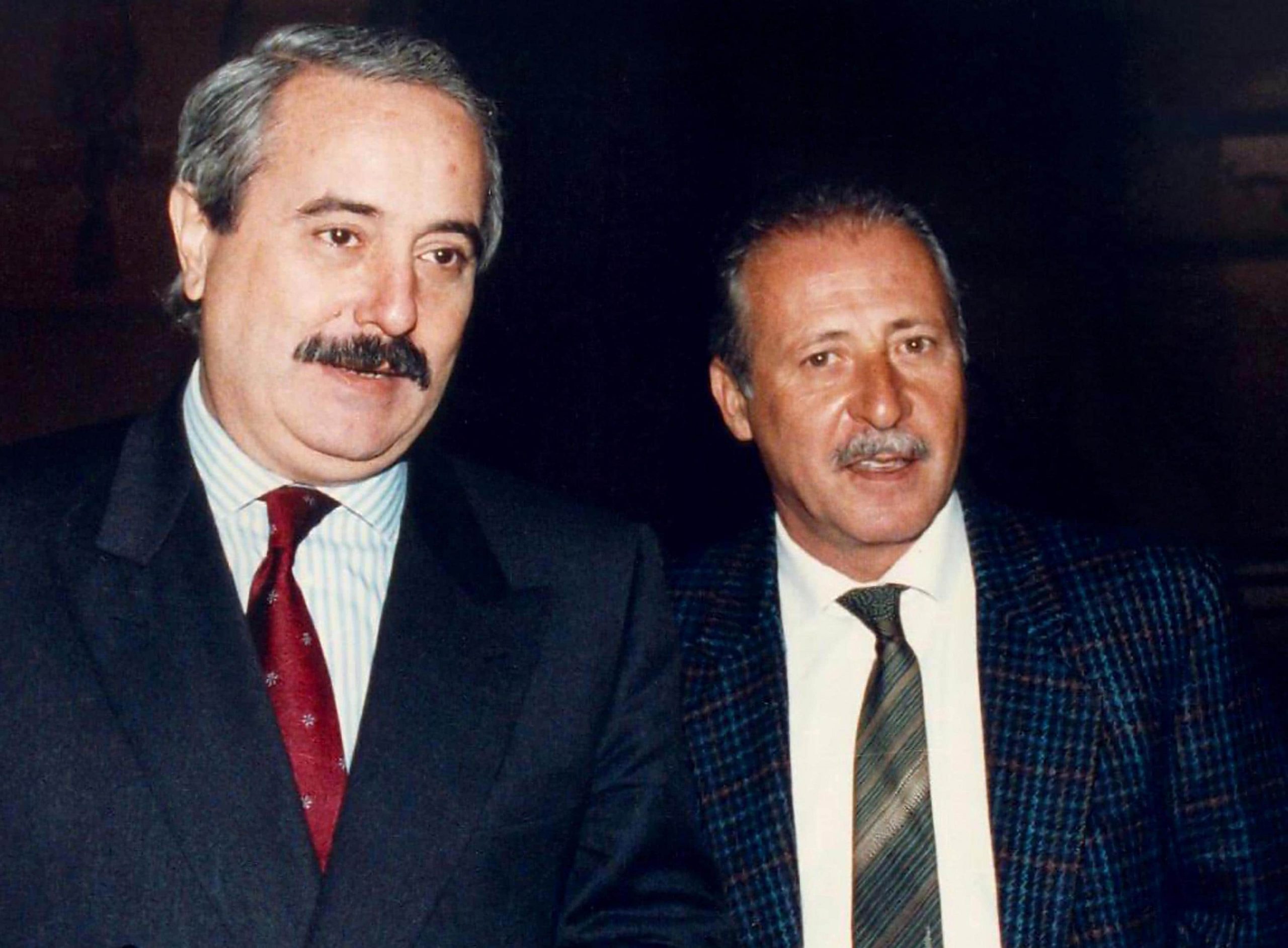 Gela, ANM “Insieme per la legalità”. Martedì un evento in memoria di Falcone e Borsellino