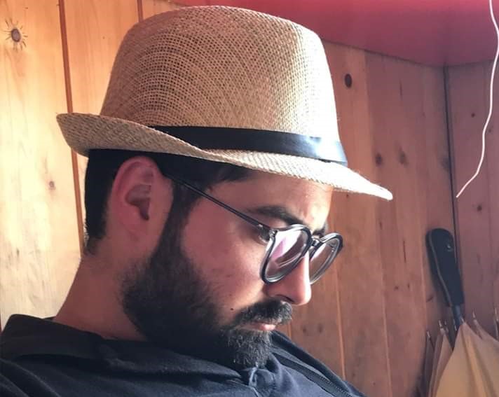 Butera. Il poeta Emanuele Fiore pubblica la sua seconda raccolta di liriche “Il senso delle pose”