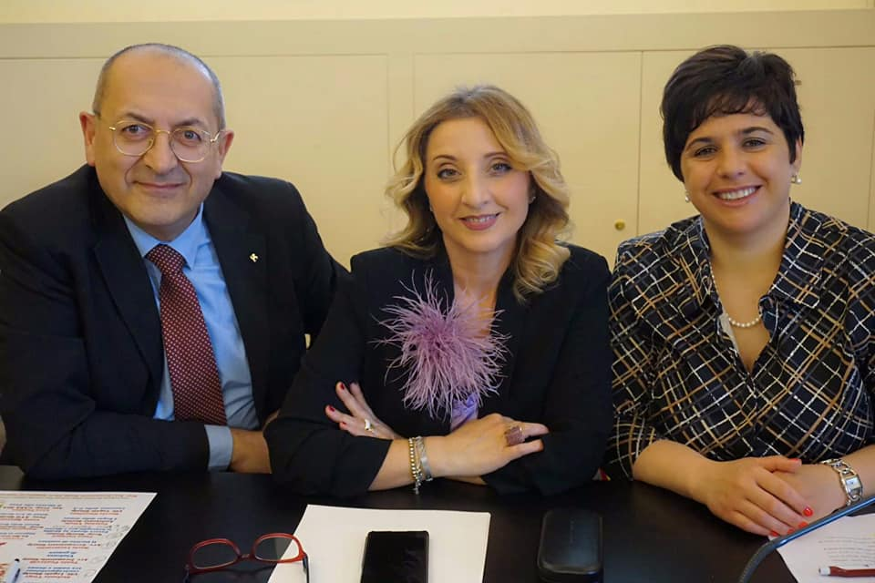 Sicilia, Rete “Zero Molestie” della Sinalp: una piaga sociale da sanare