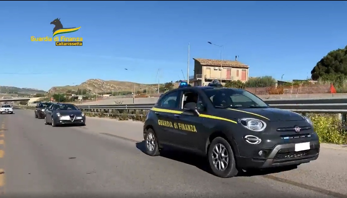 Caltanissetta, Operazione “Terzo Tempo”: 2 fratelli a capo delle “interferenze” nell’agromafia