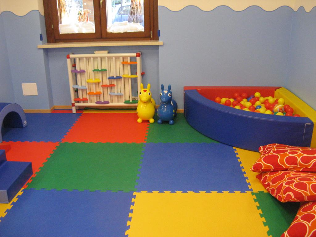 Riesi. L’amministrazione Chiantia ha ottenuto finanziamento per apertura di una sezione Pac Infanzia all’asilo comunale