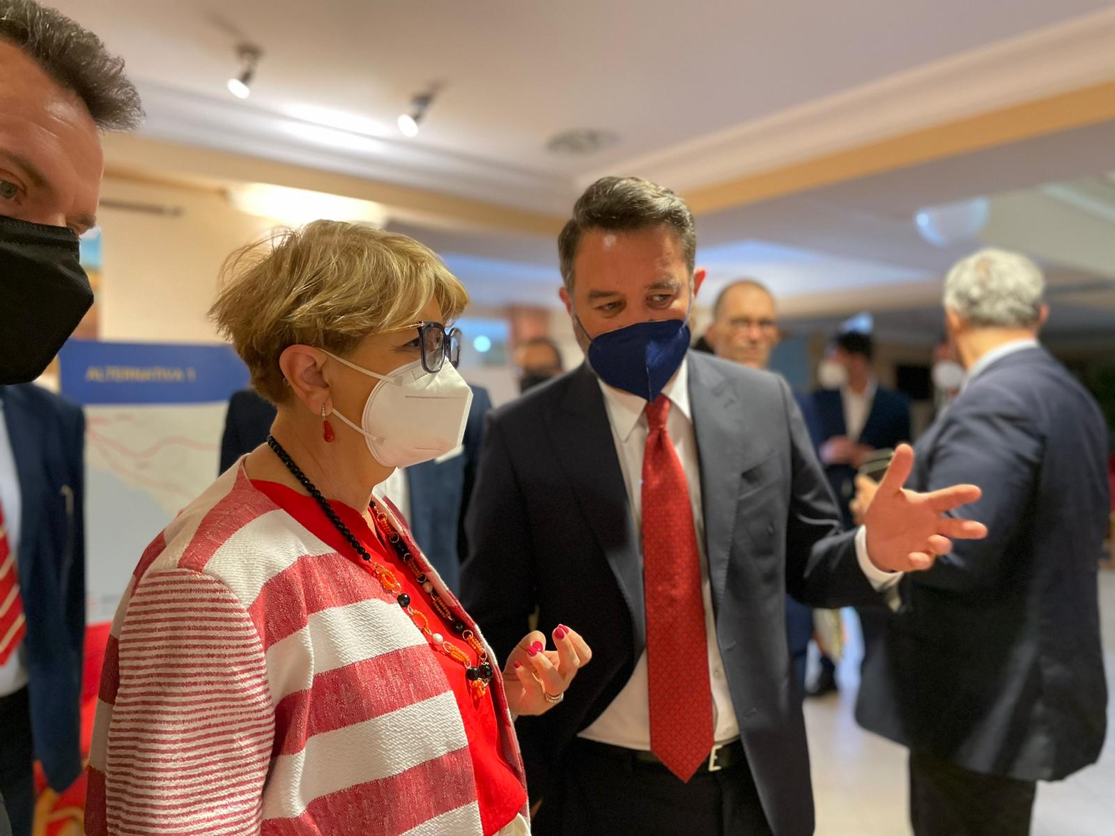 Sicilia, Cancelleri: una tangenziale per potenziare l’arteria Gela-Agrigento-Castelvetrano