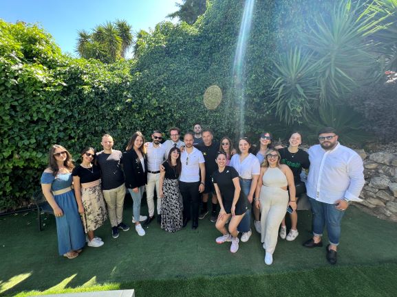 Caltanissetta. Al Tennis Club ancora un gran successo il “Festival di Primavera” organizzato dal Rotaract Club