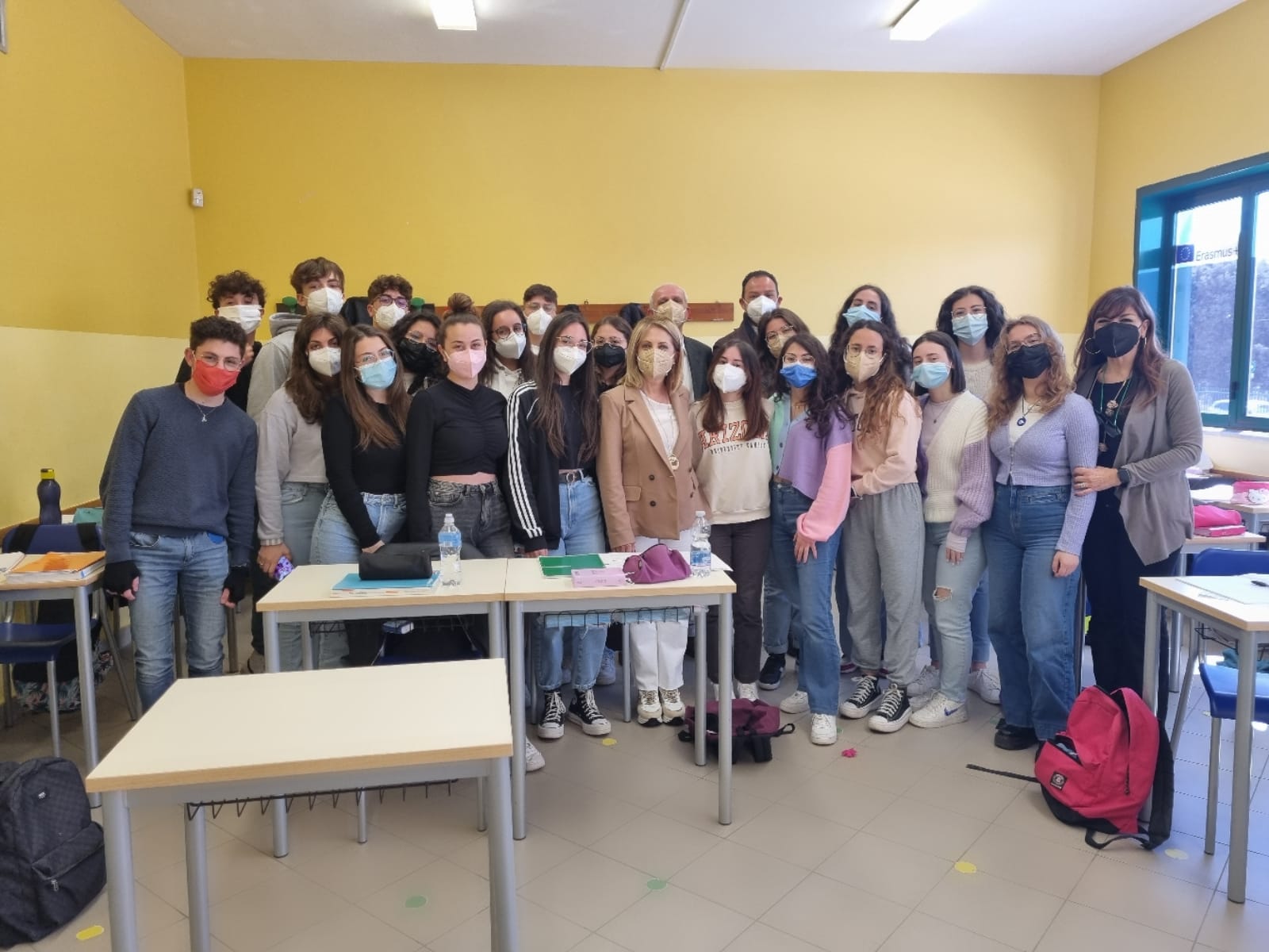 Caltanissetta, memorial Nuccia Grosso: processo a Maria Antonietta d’Asburgo, sabato 14 maggio