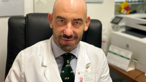Vaiolo scimmie: Bassetti, crescono casi ma da vaccino  protezione 90%