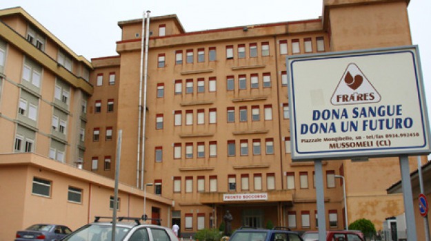 Ospedale Mussomeli:  soddisfazione FP Cgil ripristino sale operatorie