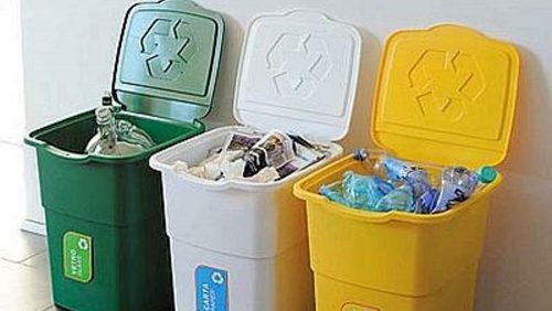 Riesi. I rifiuti delle attività commerciali non saranno raccolti se non differenziati correttamente