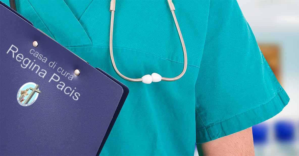 San Cataldo. E’ possibile svolgere attività di volontariato nella Casa di Cura Regina Pacis. Ecco come