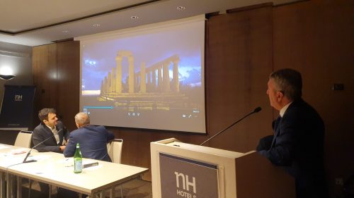 La Costa del Mito a Napoli per le eccellenze dell’enogastronomia