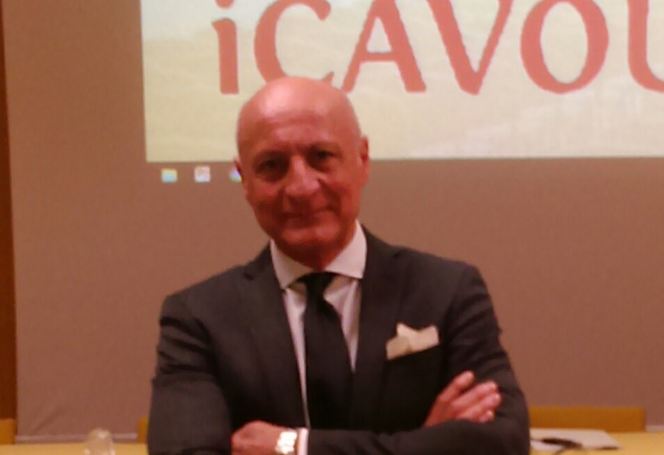 Caltanissetta: Sergio Profeta, segretario UIL insignito della “Stella al Merito del Lavoro”