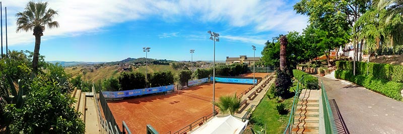 Caltanissetta. Il Rotaract Club, con Rotary e Interact, promuove il “Festival di primavera”. Il 29 maggio appuntamento al Tennis Club