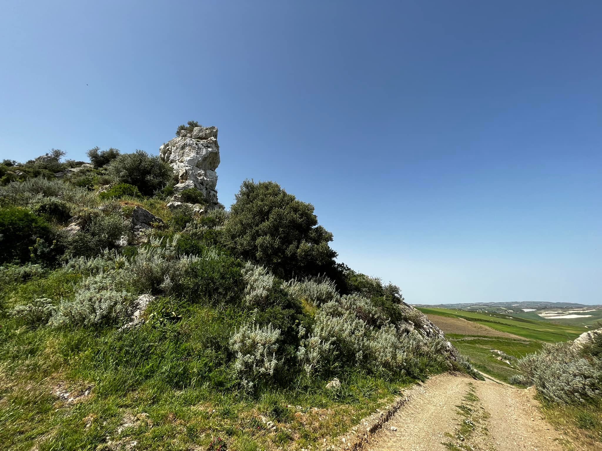 Caltanissetta, Inner Sicily organizza un’escursione per sostenere Emergency e l’Ucraina