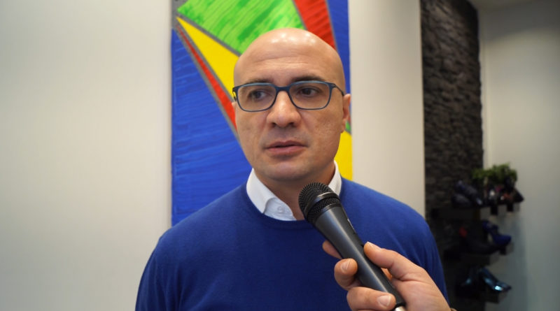 D’Oca presidente CCN: “Solidarietà a Roberto Gallà, Mussomeli meglio di Caltanissetta”