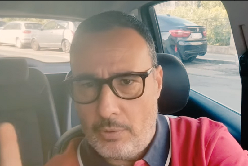 Caltanissetta, Tilde Falcone sul TikTok della dottoressa: “Esibizione inopportuna, sono solidale con Vincenzo Mattina”