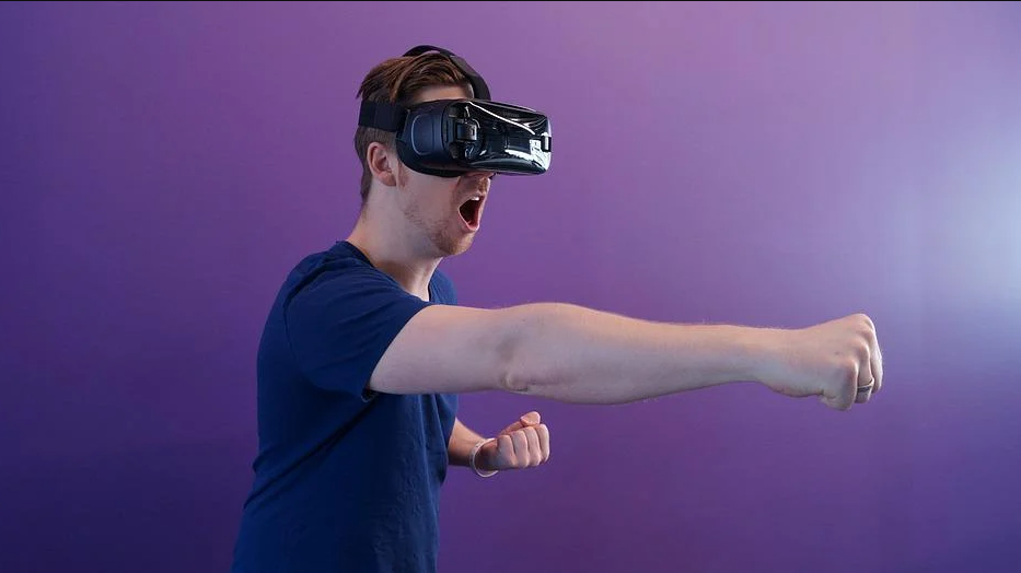 La realtà virtuale applicata allo sport