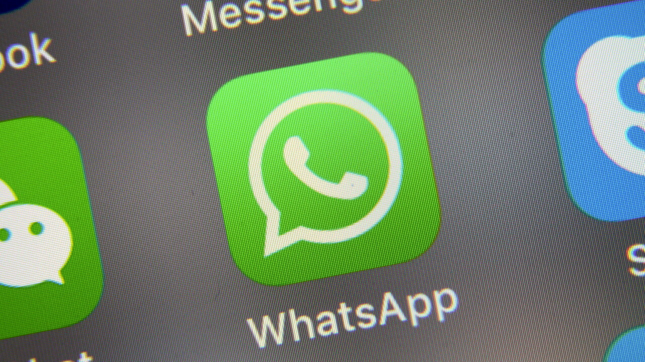 WhatsApp, da ottobre non si potrà più usare su alcuni telefoni: ecco quali