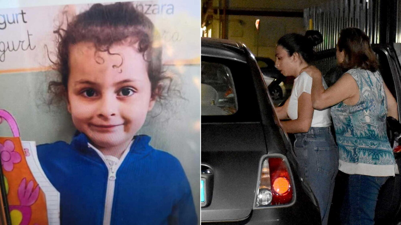 Bambina  di 5 anni scomparsa, la madre ha fatto trovare il cadavere