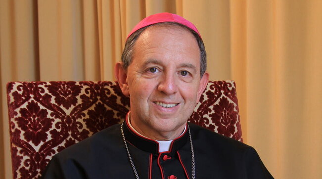 Aborto Usa, il vescovo di Ventimiglia-Sanremo: “Sentenza giusta, spero faccia scuola anche da noi”