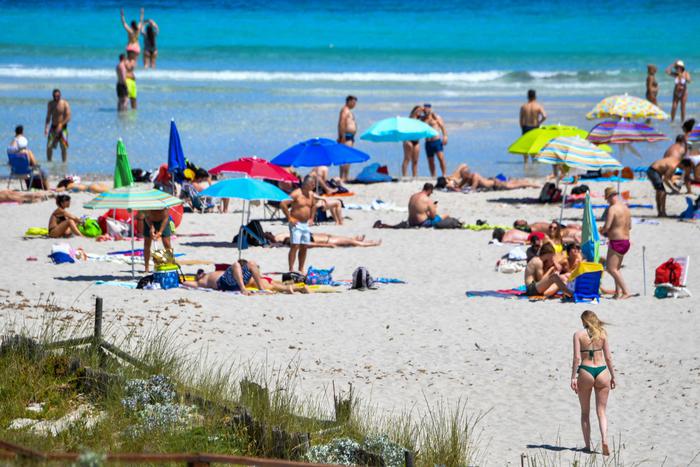 Caldo, ‘staffetta’ anticicloni africani: altri 10 giorni roventi anche in Sicilia
