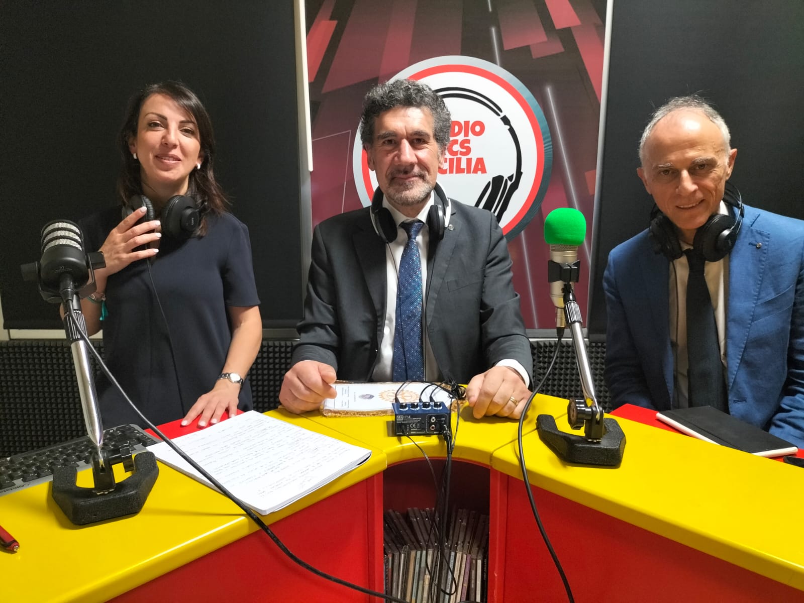 Caltanissetta, Rotary Club si racconta: “il nostro impegno per la comunità è concreto”