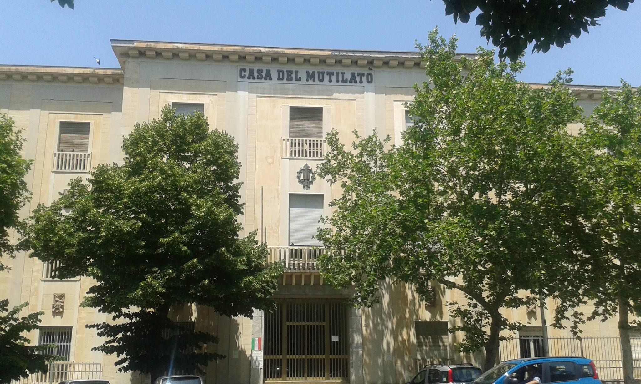 Caltanissetta, sabato 4 una mostra con cimeli delle due Grandi Guerre Mondiali