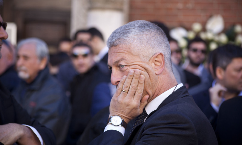 Caltanissetta, Nicola Morra all’appello del Processo Montante