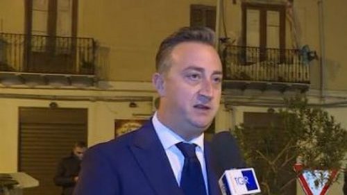 Operazione antidroga Riesi. Il plauso all’Arma dei Carabinieri di Eugenio Di Francesco, vice Presidente Vicario della Rete per la Legalità – Coordinamento Regionale Sicilia